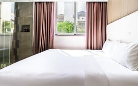 Nicecy Ben Thanh Hotel